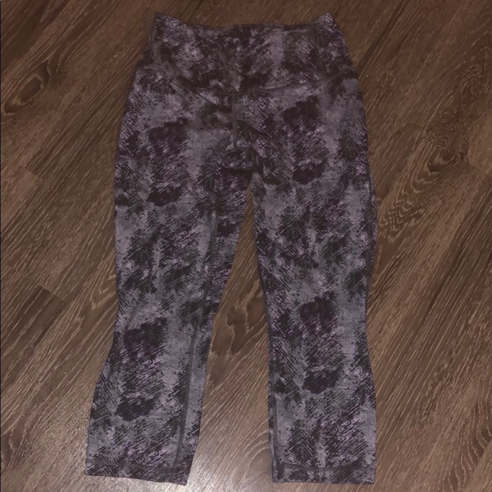 Patagonia leggings